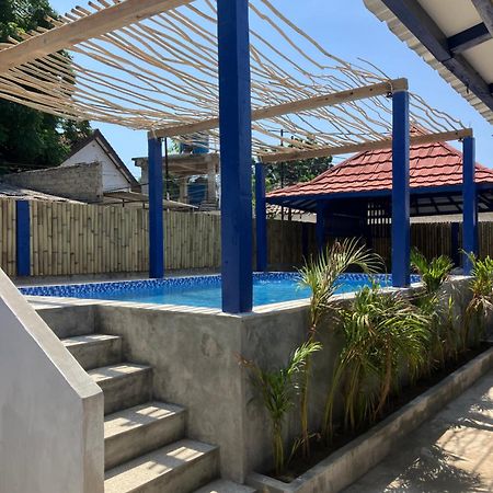 Hostel Gili Trawangan Eksteriør bilde